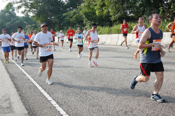 Asics 10K 2010 661