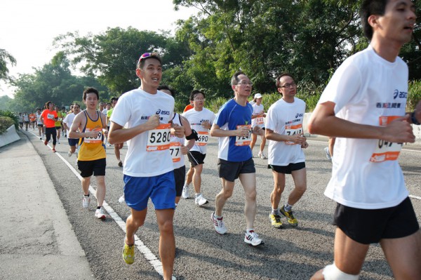 Asics 10K 2010 662