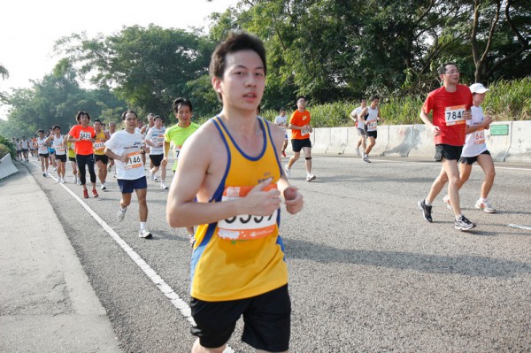 Asics 10K 2010 663