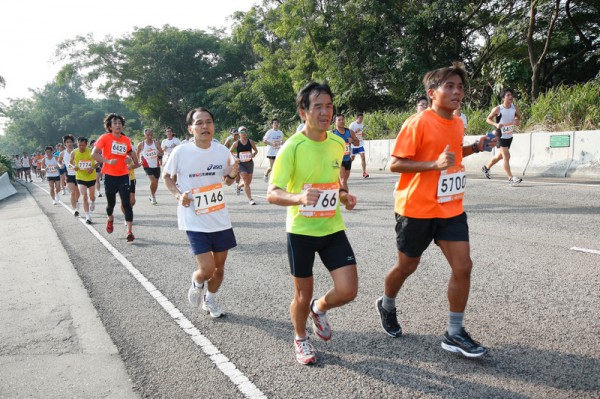 Asics 10K 2010 664