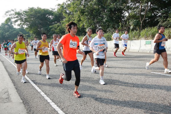 Asics 10K 2010 665