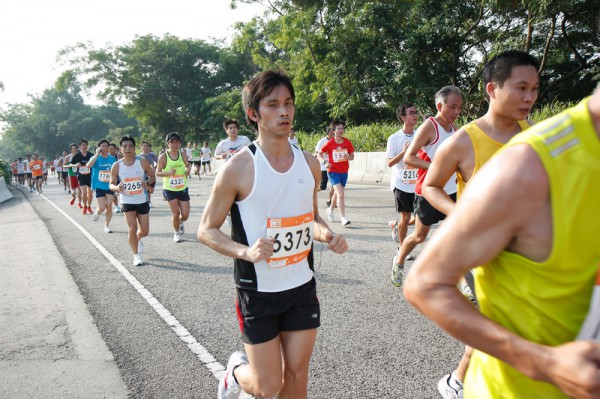 Asics 10K 2010 666
