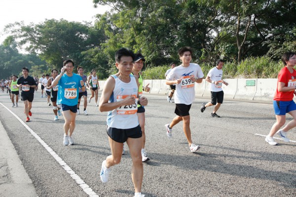 Asics 10K 2010 667
