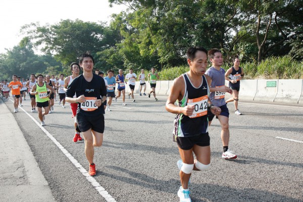 Asics 10K 2010 669