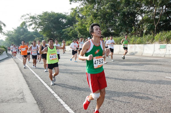 Asics 10K 2010 670