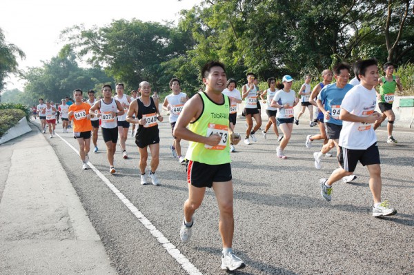 Asics 10K 2010 671