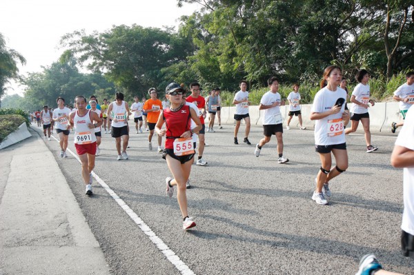 Asics 10K 2010 674