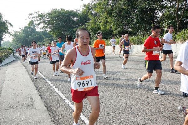 Asics 10K 2010 675