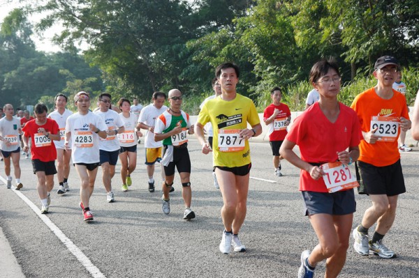 Asics 10K 2010 677