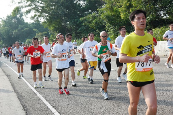 Asics 10K 2010 678