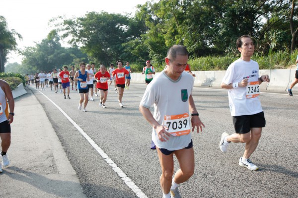 Asics 10K 2010 680