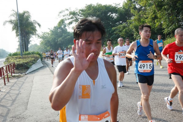 Asics 10K 2010 682