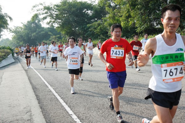Asics 10K 2010 683