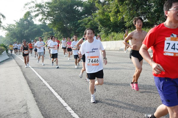 Asics 10K 2010 684