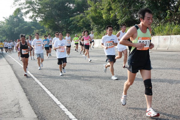 Asics 10K 2010 685