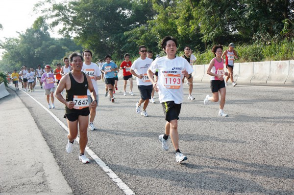 Asics 10K 2010 686