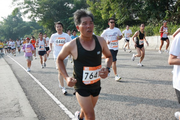 Asics 10K 2010 687