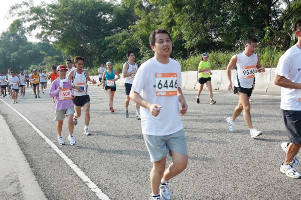 Asics 10K 2010 688