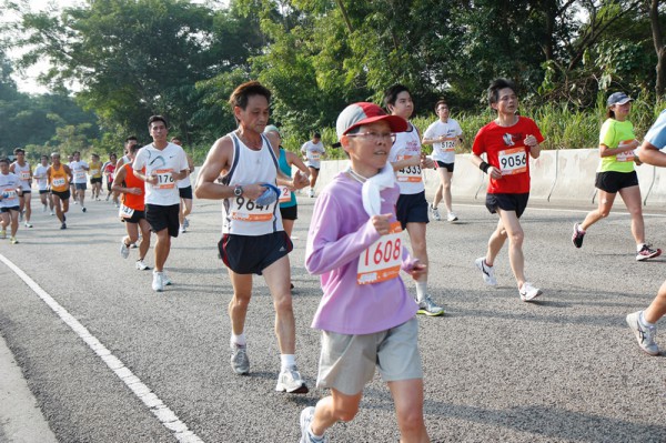 Asics 10K 2010 689