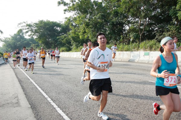 Asics 10K 2010 690