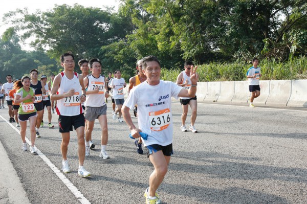 Asics 10K 2010 691