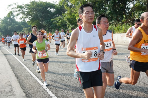 Asics 10K 2010 692
