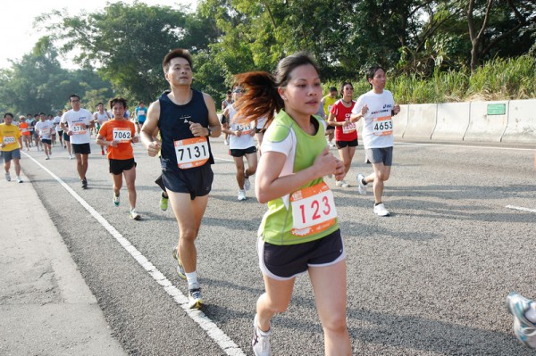 Asics 10K 2010 693