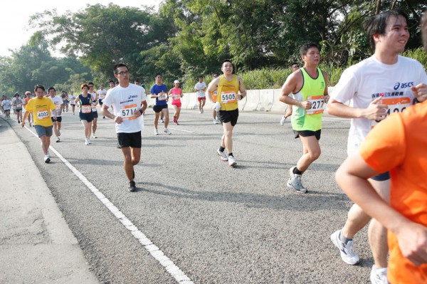 Asics 10K 2010 695