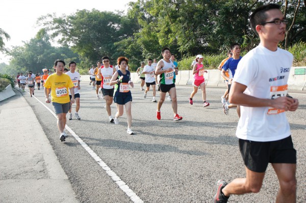 Asics 10K 2010 696