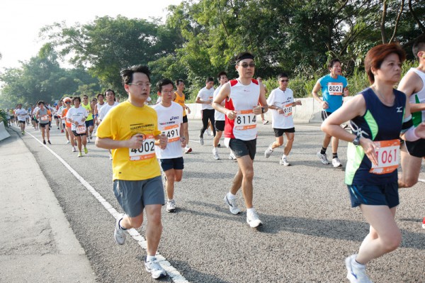 Asics 10K 2010 697