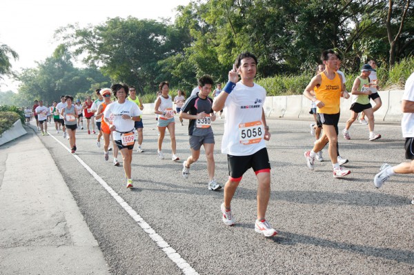 Asics 10K 2010 698