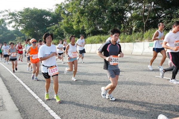 Asics 10K 2010 699