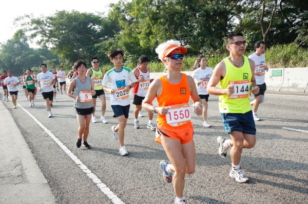 Asics 10K 2010 701