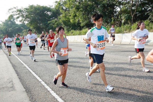 Asics 10K 2010 702