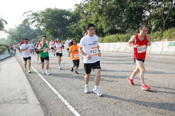 Asics 10K 2010 703