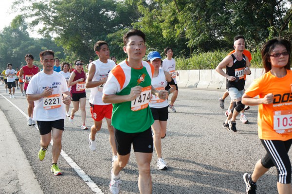 Asics 10K 2010 704