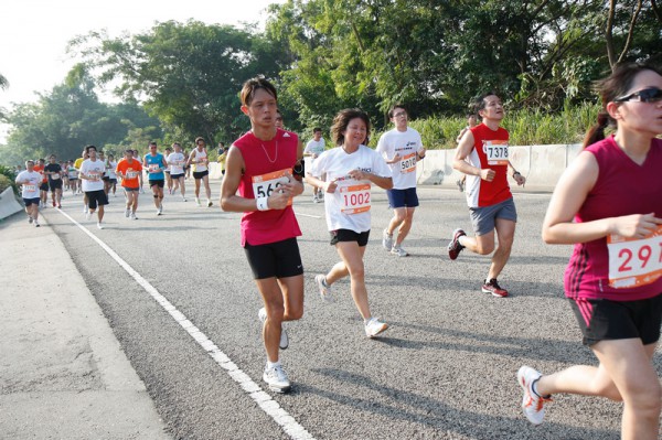 Asics 10K 2010 706