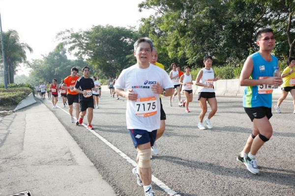 Asics 10K 2010 708