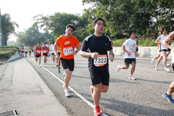 Asics 10K 2010 709