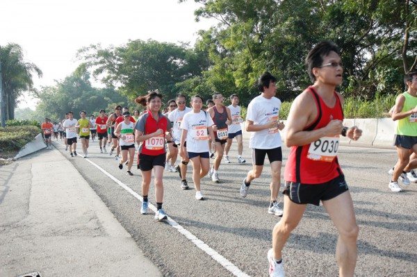 Asics 10K 2010 710