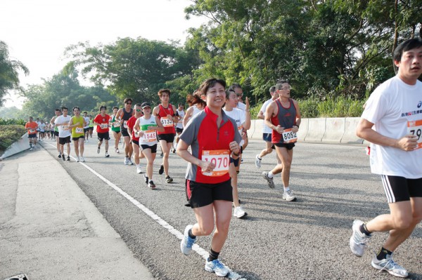 Asics 10K 2010 711