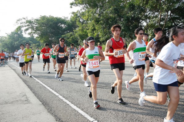 Asics 10K 2010 712