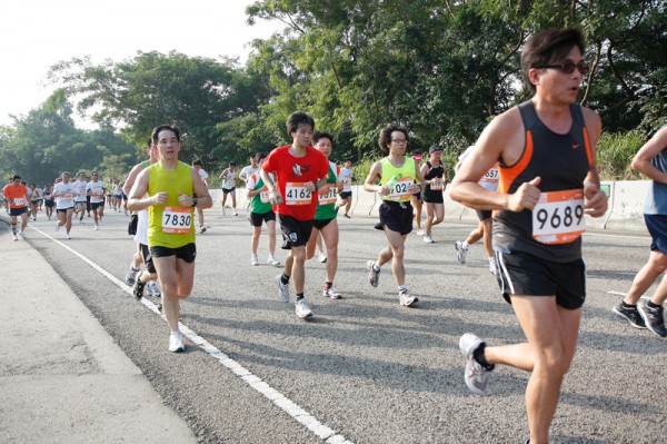 Asics 10K 2010 713