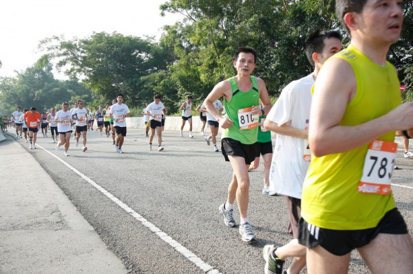 Asics 10K 2010 714