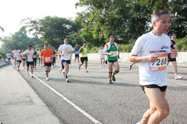 Asics 10K 2010 716