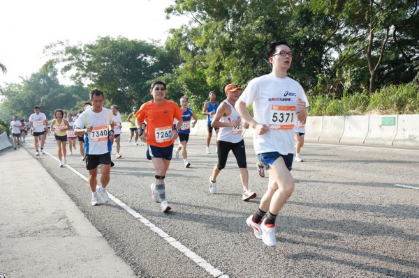 Asics 10K 2010 717