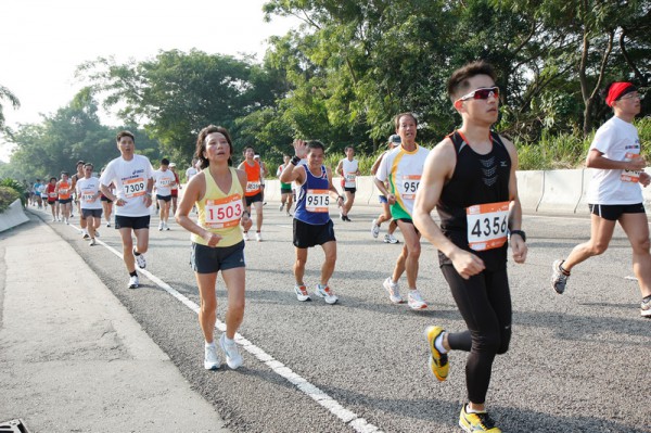Asics 10K 2010 719