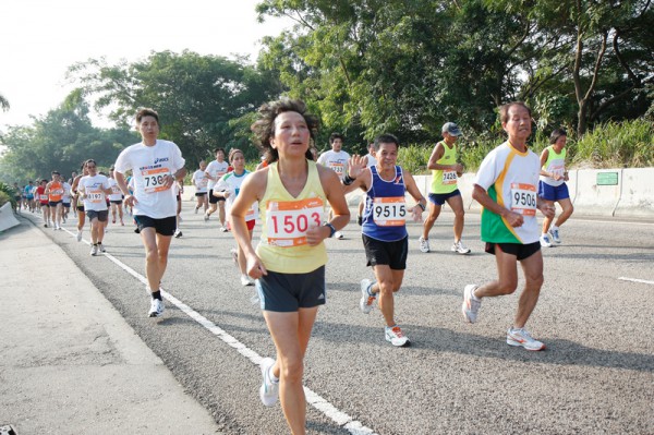 Asics 10K 2010 720