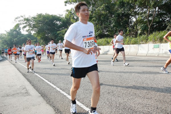 Asics 10K 2010 721