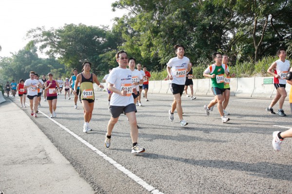 Asics 10K 2010 722